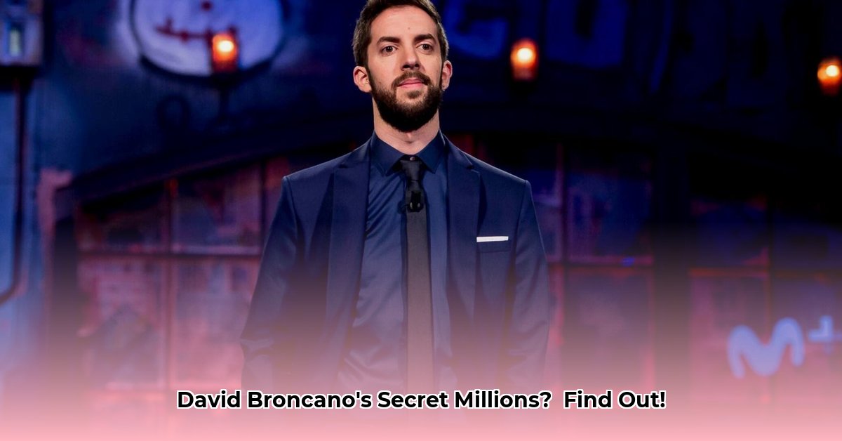 david-broncano-net-worth